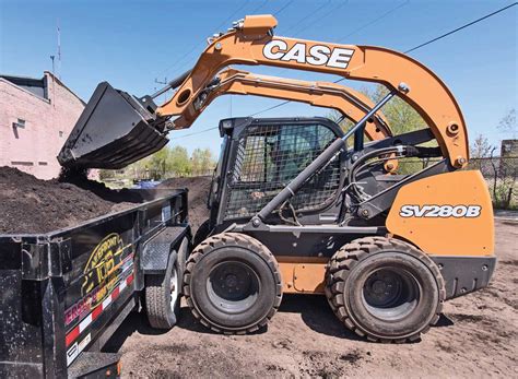 average cost for skid steer work|skid steer price new.